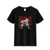 Rengoku Black T Shirt