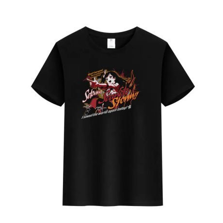 Love Live! Setsuna Scarlet Storm T-Shirt