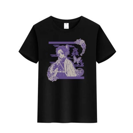 Demon Slayer, Shinobu Kocho T-Shirt