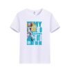 Shoto Todoroki T Shirt White