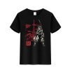 Tanjiro Black 1 T Shirt