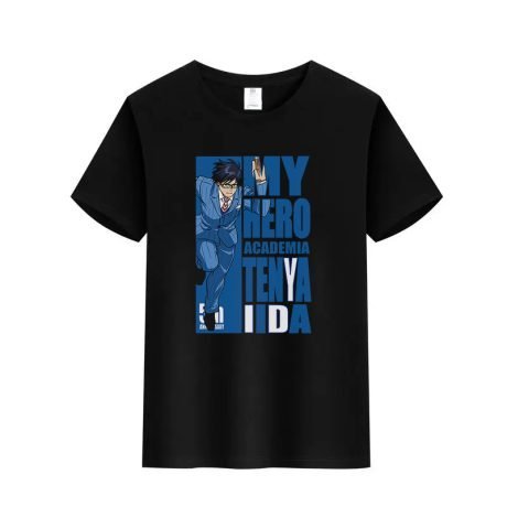 My Hero Academia, Tenya Iida T-Shirt