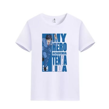 My Hero Academia, Tenya Iida T-Shirt