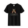 Thunder Breathing Black T Shirt