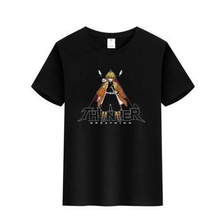 Demon Slayer, Thunder Breathing T-Shirt