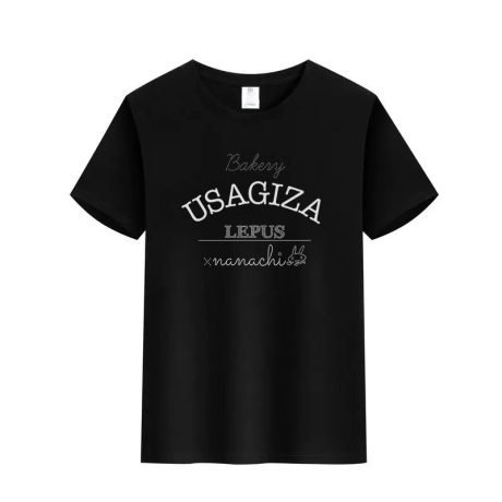 Made in Abyss, Bakery Usagiza Lepus T-Shirt