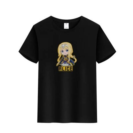 Sword Art Online, Alice T-Shirt