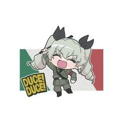 Anchovy Duce Duce Product Image