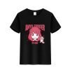 Anya Forger Black T Shirt