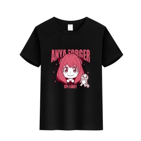 Spy x Family, Anya Forger T-Shirt