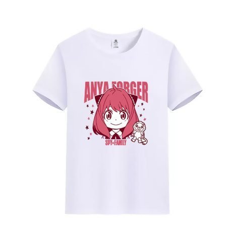 Spy x Family, Anya Forger T-Shirt