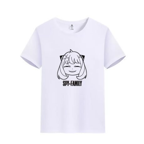 Spy x Family, Anya Heh T-Shirt