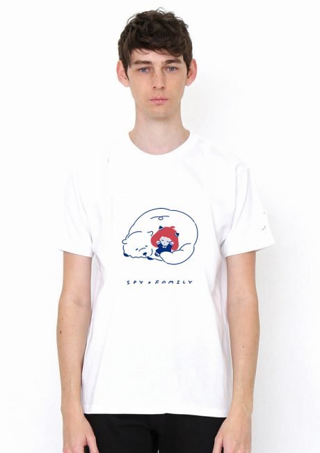 Spy x Family, Anya and Bond T-Shirt - Image 3