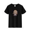 Asuna 2 Black T Shirt