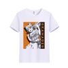 Beast Tamer Kanade White T Shirt