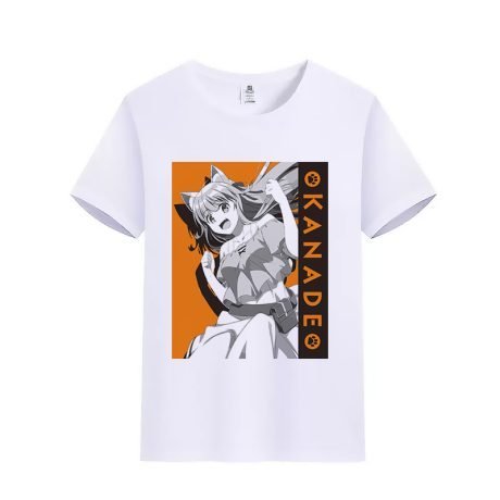 Beast Tamer, Kanade T-Shirt