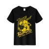 Boruto Black T Shirt