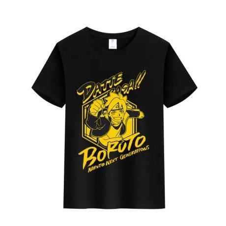 Boruto T-Shirt