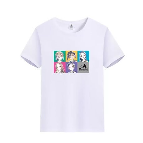 Encouragement of Climb T-Shirt