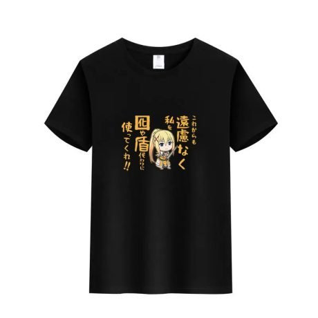 Konosuba, Darkness T-Shirt