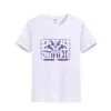 EVA Pla White T Shirt