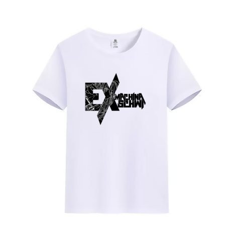 No Game No Life, Ex Machina Schwi T-Shirt