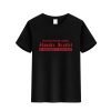 Flandre Scarlet Black T Shirt