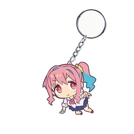 Oniichan wa Oshimai, Kaede Keychain