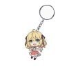 Keychain Anisphia 2