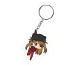 Keychain Asuka 2