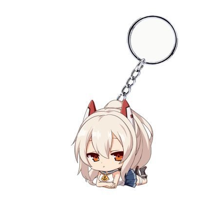 Azur Lane, Ayanami Keychain