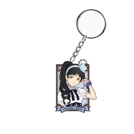 Love Live Keychain, Hazuki Ren