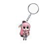 Keychain Hitori Gotoh