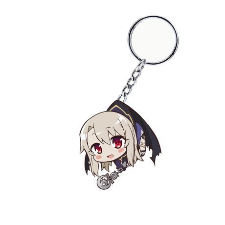 Fate/kaleid liner Keychain