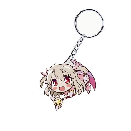 Fate/kaleid liner Keychain