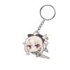 Keychain Kaleid Liner 4