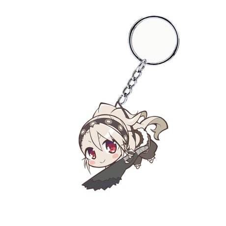 Fate/kaleid liner Keychain