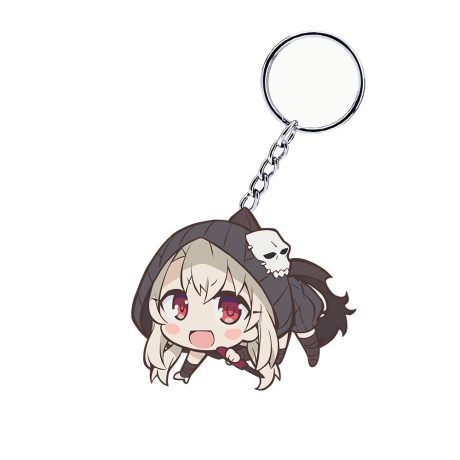 Fate/kaleid liner Keychain