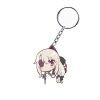 Keychain Kaleid Liner 7