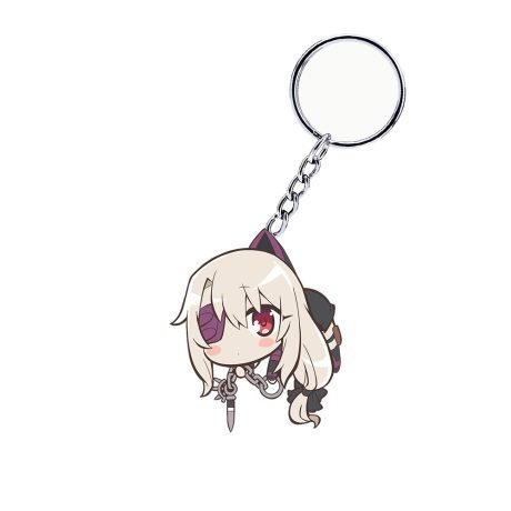 Fate/kaleid liner Keychain