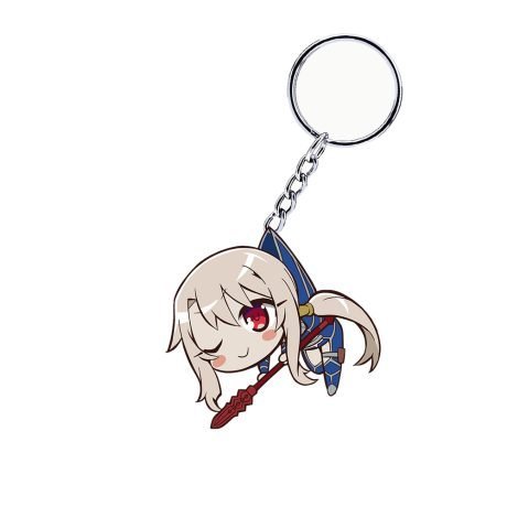 Fate/kaleid liner Keychain