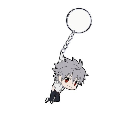 Evangelion Keychain, Kaworu