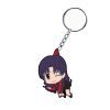 Keychain Misato