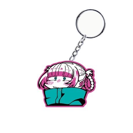 Call of the Night, Nazuna Keychain