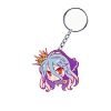 Keychain No Game No Life 1