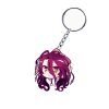 Keychain No Game No Life 2