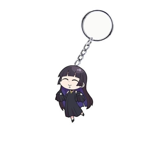 Bocchi the Rock, PA Keychain