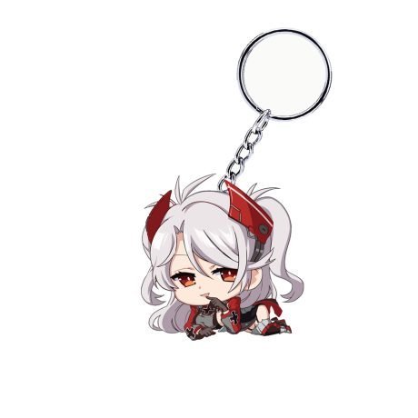 Azur Lane, Prinz Eugen Keychain