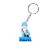 Keychain Rem