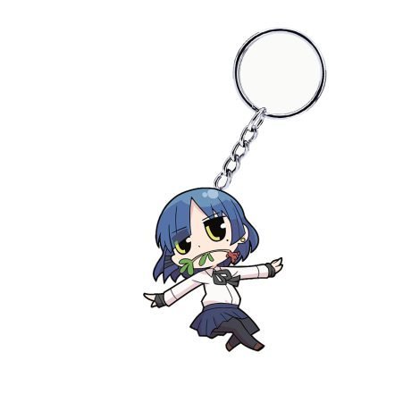 Bocchi the Rock, Ryo Yamada Keychain